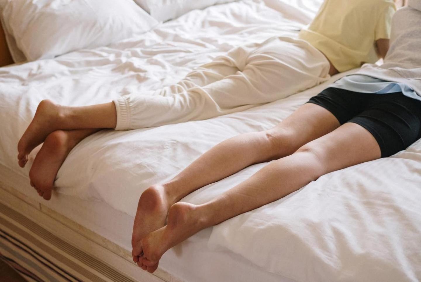 더 블룸 하노이 외부 사진
